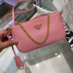 프라다 Prada 1BD219 크로스 백 21.5CM
