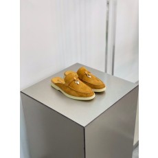 로로피아나 Loro Piana Babouche Charms Walk 모카신