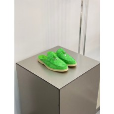 로로피아나 Loro Piana Babouche Charms Walk 모카신
