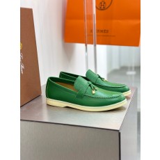 로로피아나 Loro Piana Summer Charms Walk 썸머 참스 워크 모카신