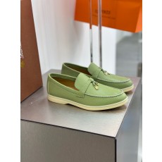 로로피아나 Loro Piana Summer Charms Walk 썸머 참스 워크 모카신