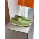 로로피아나 Loro Piana Summer Charms Walk 썸머 참스 워크 모카신