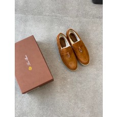 로로피아나 Loro Piana 모카신