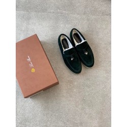 로로피아나 Loro Piana 모카신