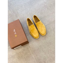 로로피아나 Loro Piana Summer Charms Walk 모카신
