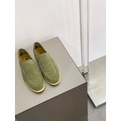 로로피아나 Loro Piana Summer Charms Walk 모카신