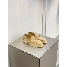 로로피아나 Loro Piana Summer Charms Walk 모카신