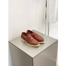 로로피아나 Loro Piana Summer Charms Walk 모카신