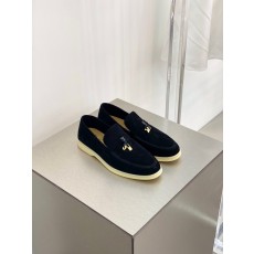 로로피아나 Loro Piana Summer Charms Walk 모카신