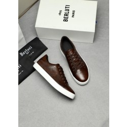 벨루티 Berluti 운동화