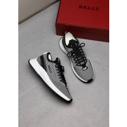 발리 BALLY 스니커즈