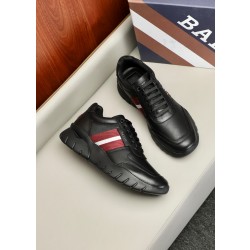 발리 BALLY 스니커즈