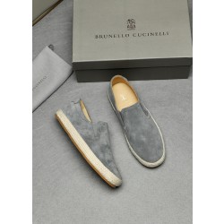 브루넬로 쿠치넬리 Brunello Cucineli 스니커즈