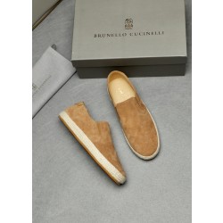 브루넬로 쿠치넬리 Brunello Cucineli 스니커즈