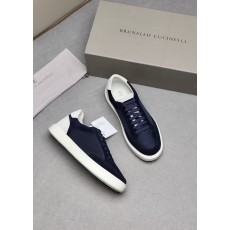 브루넬로 쿠치넬리 Brunello Cucineli 스니커즈