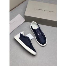 브루넬로 쿠치넬리 Brunello Cucineli 스니커즈