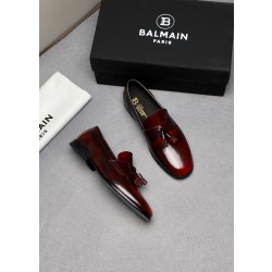발망 Balmain 구두