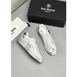발망 Balmain 스니커즈