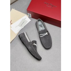 살바토레 페라가모 Salvatore Ferragamo 로퍼