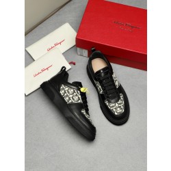 살바토레 페라가모 Salvatore Ferragamo 스니커즈