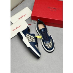 살바토레 페라가모 Salvatore Ferragamo 스니커즈