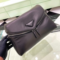 프라다 Prada 1BC165 크로스 백 33CM