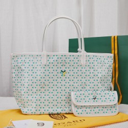 고야드 Goyard 토트 백