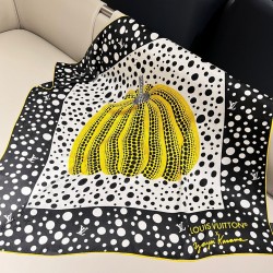 루이비통 Louis Vuitton M78288 머플러 90 x 90cm