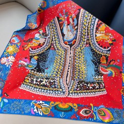 에르메스 Hermes 스카프 90 x 90cm