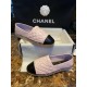 샤넬 CHANEL 로퍼 슈즈