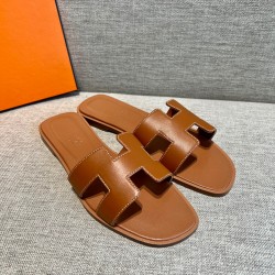 에르메스 Hermes 슬리퍼