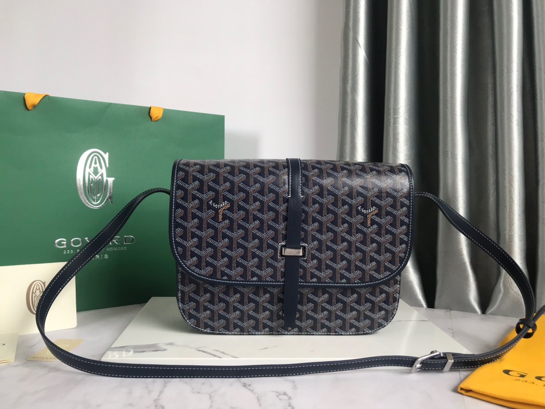 고야드 Goyard 767058 숄더백 28CM