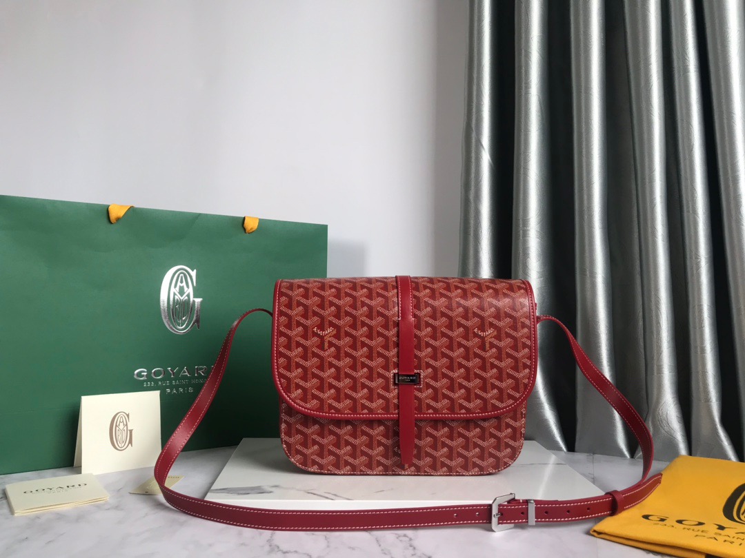 고야드 Goyard 767058 숄더백 28CM