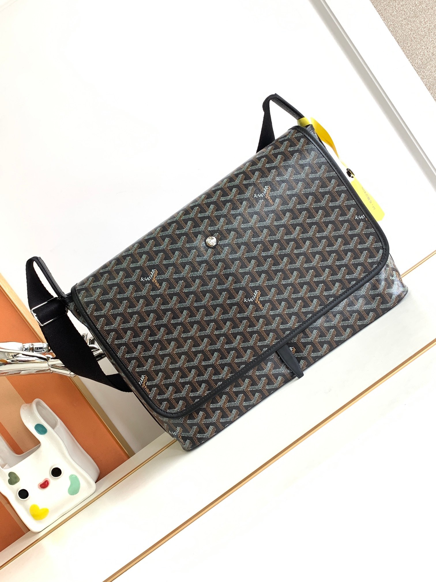 고야드 Goyard  크로스 백  39CM
