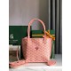 고야드 Goyard Mini 토트 백