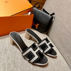 에르메스 Hermes 하이힐