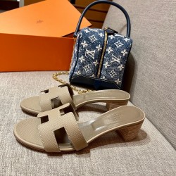 에르메스 Hermes 하이힐