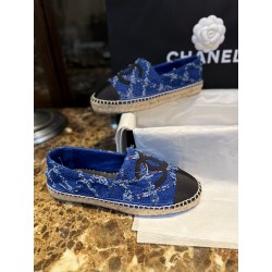 샤넬 CHANEL 로퍼