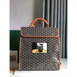 고야드 Goyard  백팩 33CM