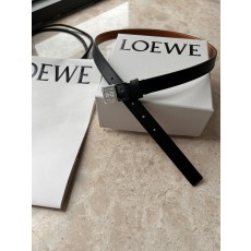 로에베 LOEWE 벨트 20mm