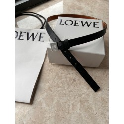 로에베 LOEWE 벨트 20mm