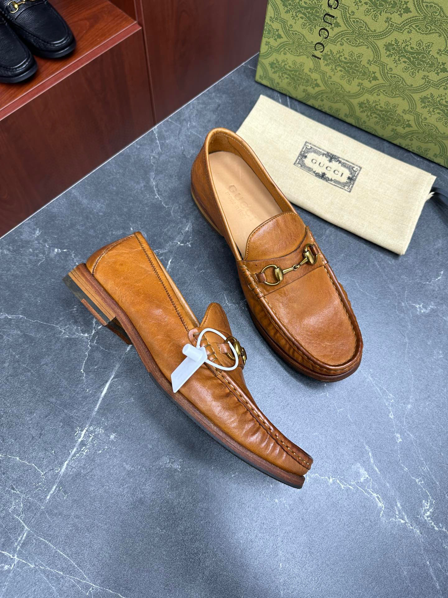 구찌 Gucci 구두