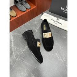 발망 Balmain 구두