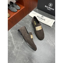 발망 Balmain 구두