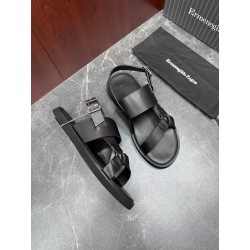 제냐 Zegna 슬리퍼
