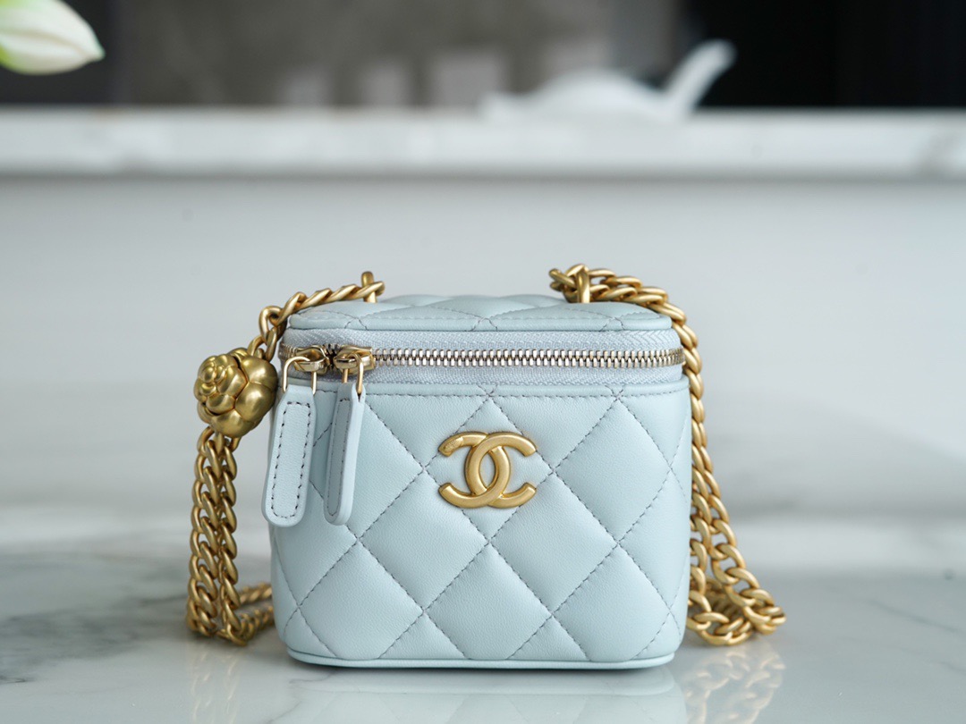 샤넬 CHANEL  숄더백  8.5CM