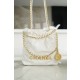 샤넬 CHANEL 22 MINI HANDBAG