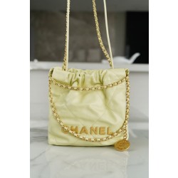 샤넬 CHANEL 22 MINI HANDBAG