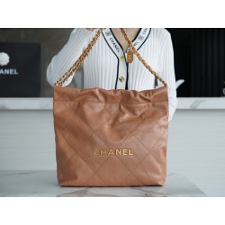샤넬 CHANEL 22 스몰 핸드백 35CM