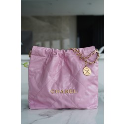 샤넬 CHANEL 22 스몰 핸드백 35CM